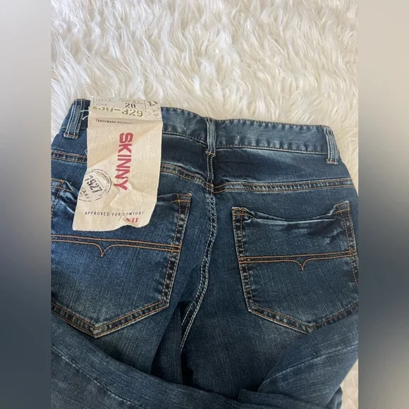 NII jeans - Picture 4 of 7